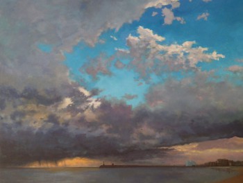 After the Storm, Margate II