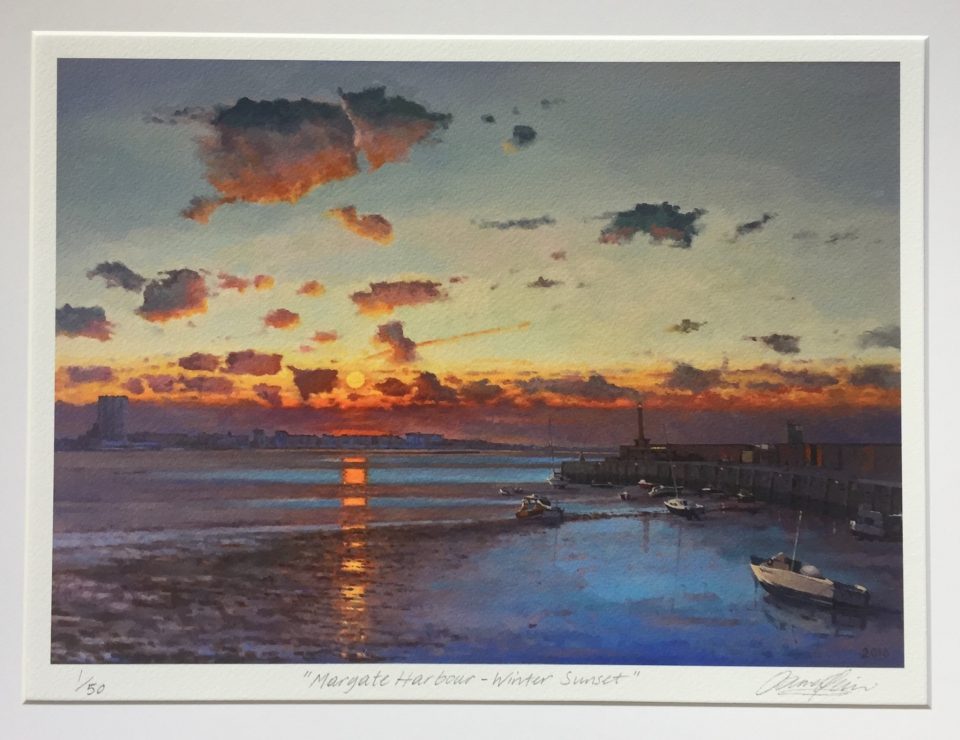 margate-harbour-winter-sunset-print-36-7cm-x-26cm