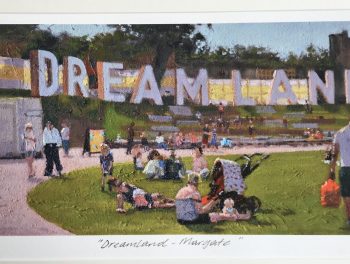 Dreamland – Margate