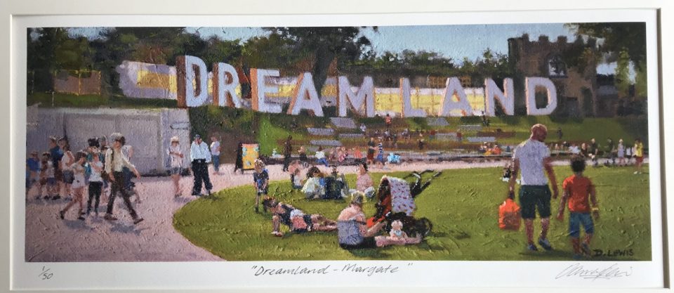 Dreamland – Margate