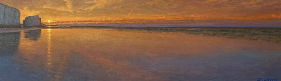 Botany Bay – Sunset II